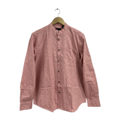 Shirt and Jean Combo